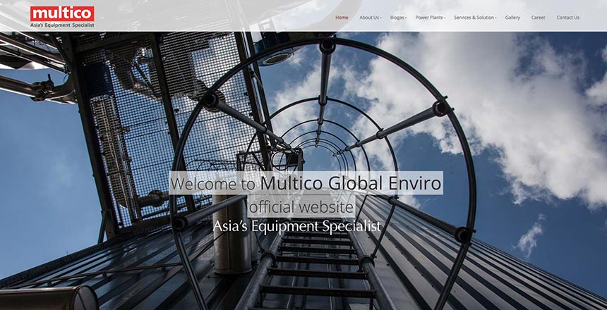 Multico Global Enviro